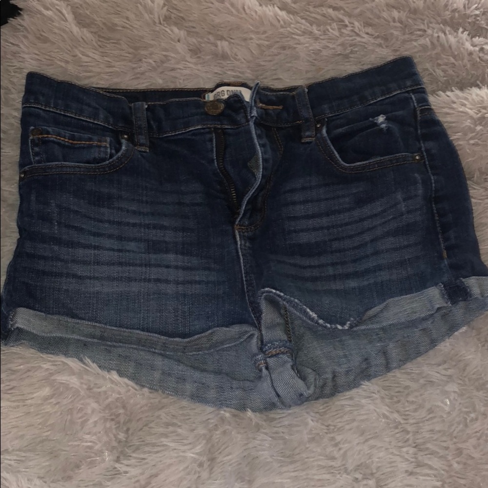 Shorts